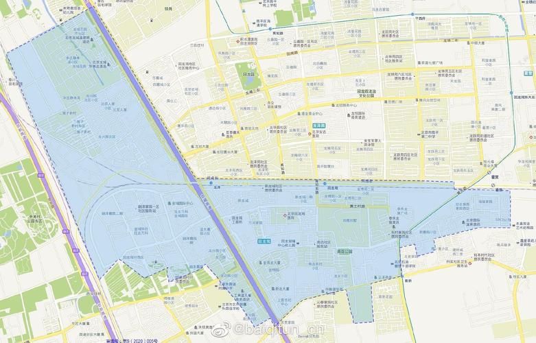 潞城区疫情风险地区划分/潞城区疫情最新消息