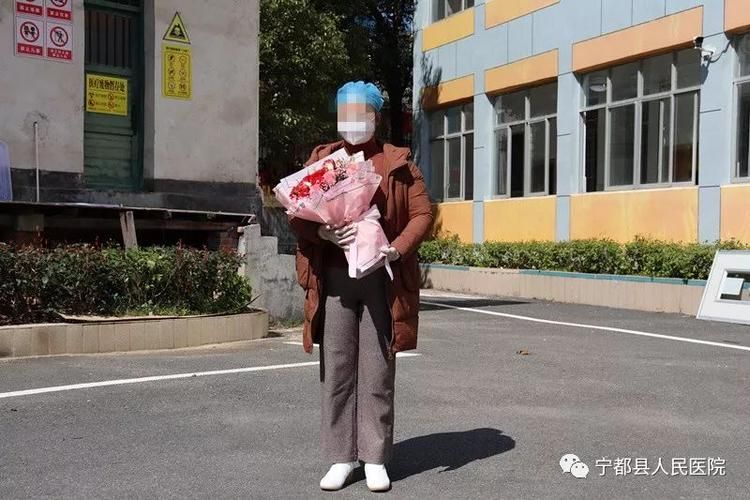 疫情最新报告江西赣州宁都县新闻_宁都新冠