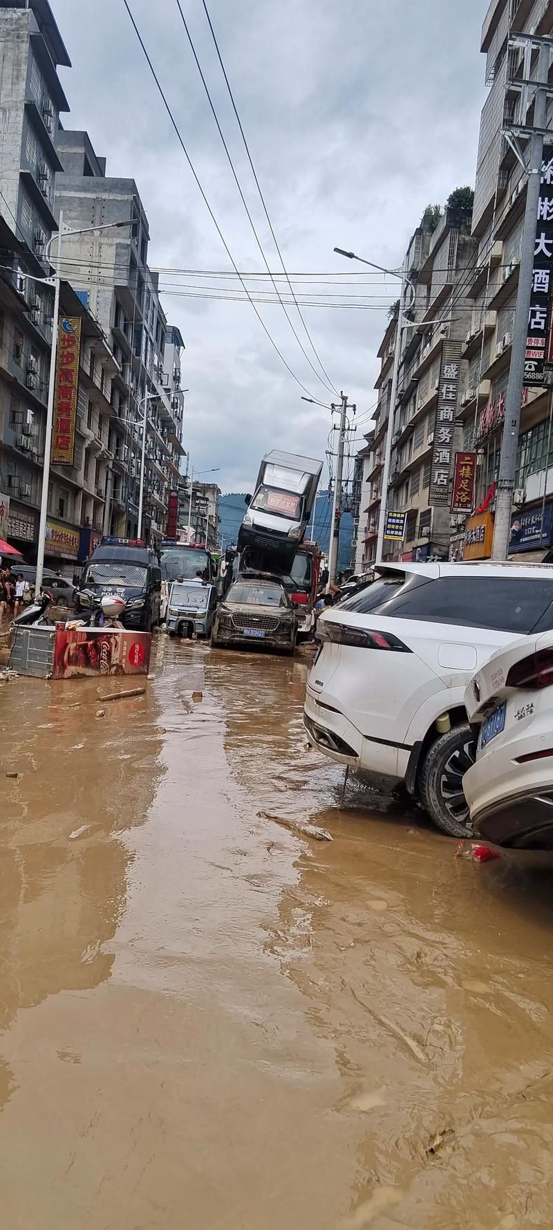 预计昨日河南新乡新乡平原城乡一体化示范区二次疫情结束/新乡平原新区灾情