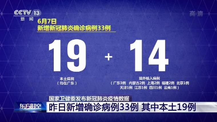 7地11月7日新增19例核酸阳性_11月7日疫情