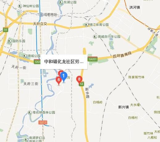 【10地新增本土确诊8例均在中和镇_中和镇有多少人】