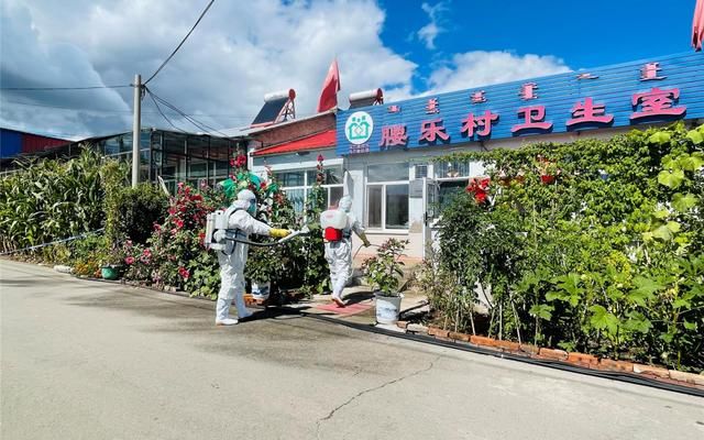 【乌兰浩特几个地区有疫情发生,乌兰浩特疫情严重吗?】
