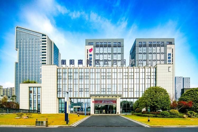 湖南衡阳高新技术产业园区疫情地区分布(衡阳高新产业技术开发区)