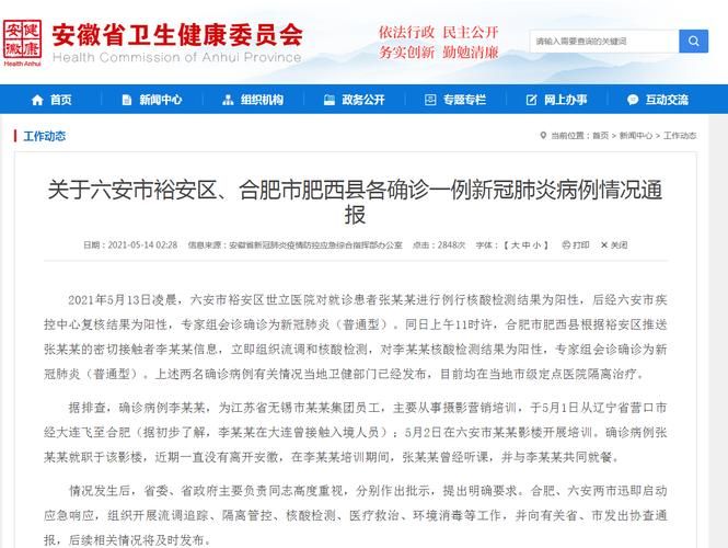 【多地新增死亡病例28例肥西县21例,肥西新增3例】