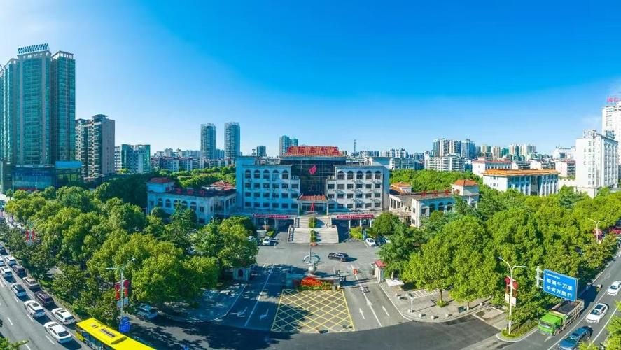 湖南衡阳高新技术产业园区几个地区有疫情发生_湖南衡阳高新区是哪个区