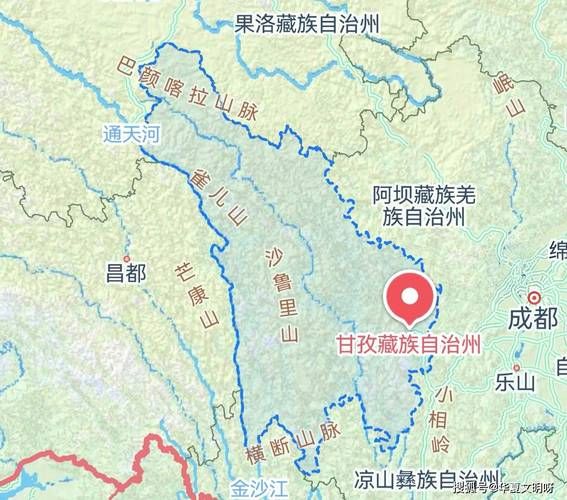 发现四川甘孜藏族自治州1名密接者!(甘孜密切接触者)