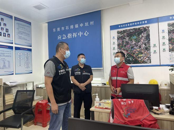 广东东莞石排镇地区疫情管控严不_东莞石排最新疫情