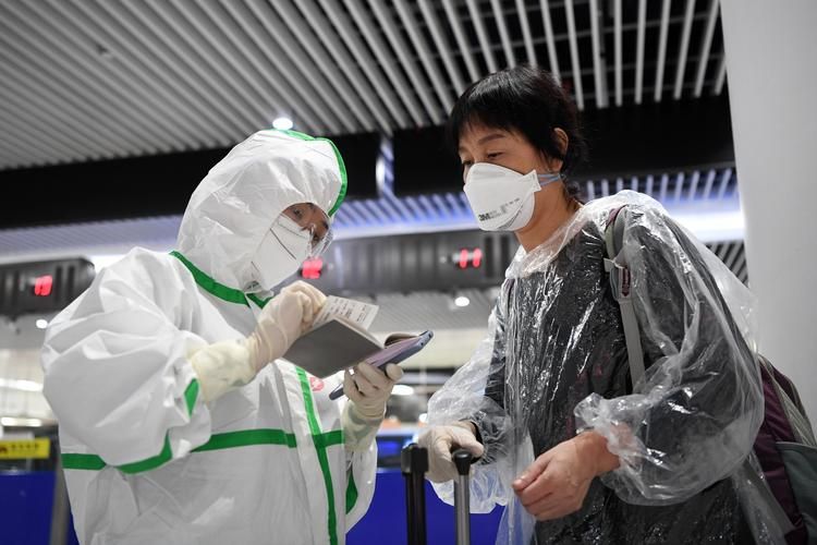 【重庆长寿区通报17例境外输入详情,重庆长寿最新疫情】