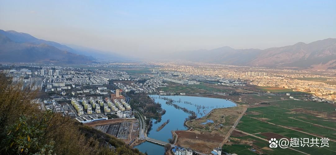 云南省大理白族自治州鹤庆县算是疫情风险地区吗/云南大理州鹤庆县区号