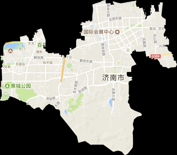 【历下区最新通告：所有人员封城_历下区疫情最新消息】