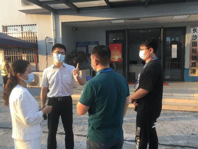 最新疫情临床湖南省长沙市开福区(长沙市开福区疫情防控指挥部)