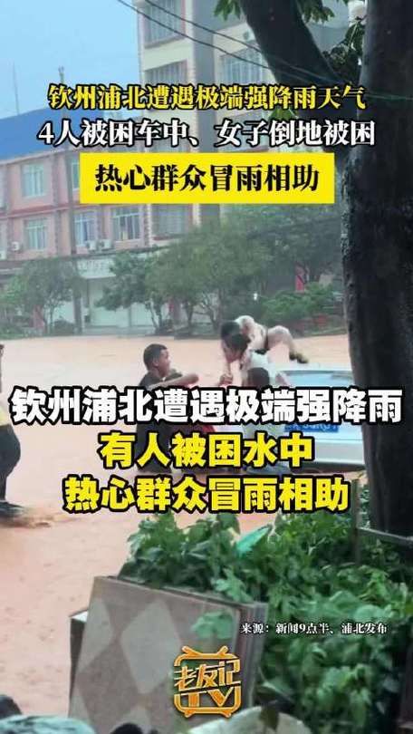  疫情视频最新广西壮族自治区钦州浦北县:广西钦州浦北新闻网