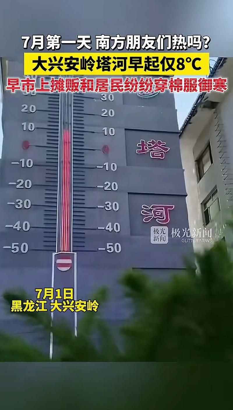 近2天黑龙江大兴安岭地区最新消息疫情(今天黑龙江大兴安岭热议榜)