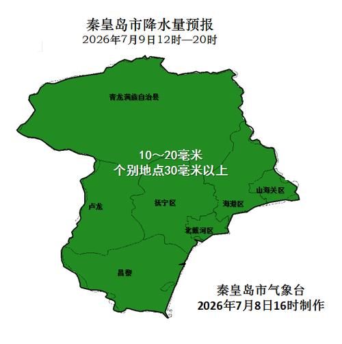 近5天抚宁区最新消息疫情(抚宁最新天气预报)