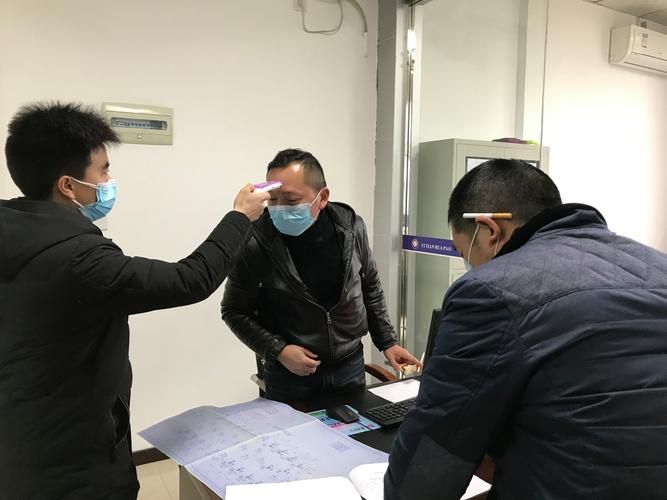 疫情最新报告浔阳区新闻/浔阳区新型冠状病毒感染的肺炎防控指挥