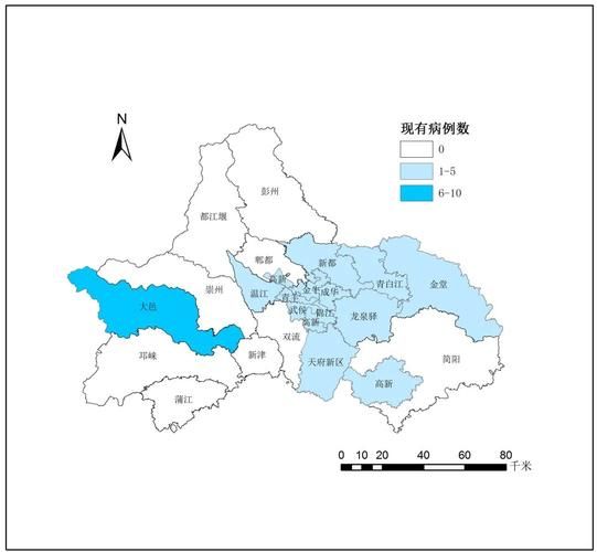 四川省各地区疫情等级(四川各地区疫情风险等级)
