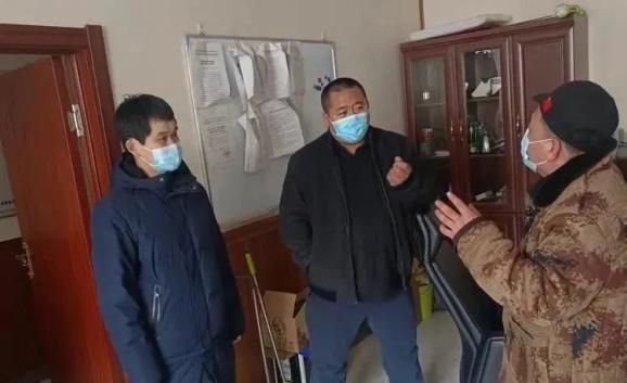 【黑龙江鹤岗向阳区昨日最新消息疫情,黑龙江鹤岗疫情通知】