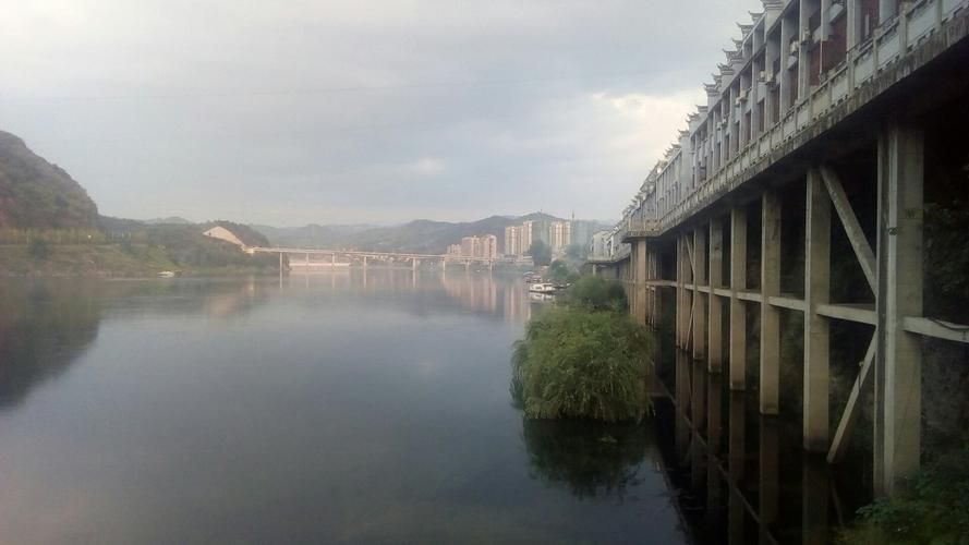  湖南省怀化市怀化市洪江管理区疫情最新情报:怀化洪江管理区是什么情况