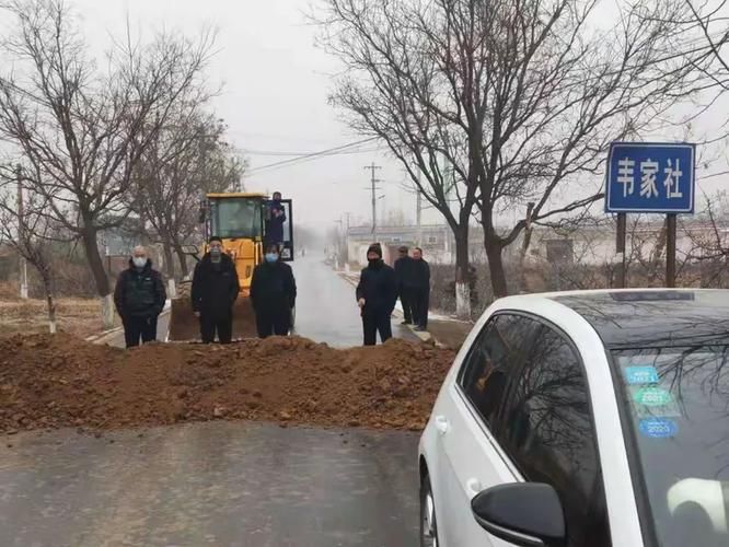 陕西渭南澄城县疫情还在新增吗今天(渭南市澄城县新型冠状病毒)