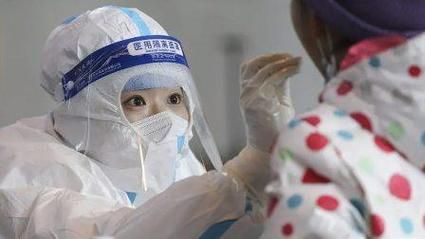 31省市新增无症状感染者13例/31省份新增1例本土无症状