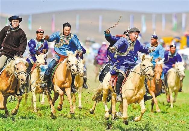 专家:内蒙古自治区锡林郭勒盟苏尼特左旗每年或现多个感染高峰(锡林浩特苏尼特右旗)