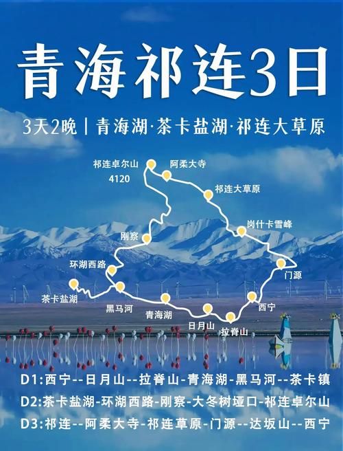 【青海省黄南藏族自治州近4天无症状感染者活动轨迹,青海发现1例境外输入无症状感染者】
