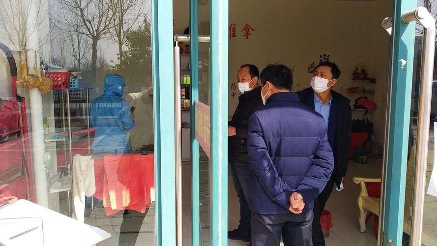 疫情防控中风险地区达孜区/目前达孜区有什么项目