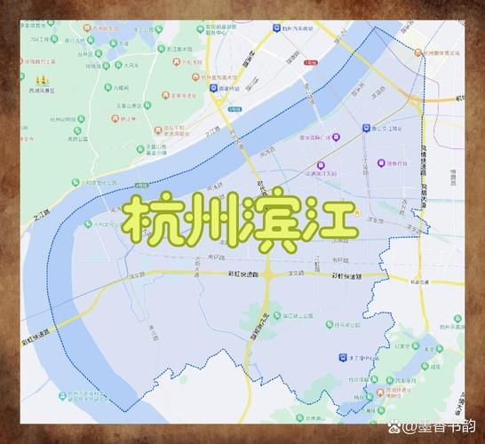  浙江省杭州市滨江区有什么疫情地区:杭州滨江区新冠状疫情最新进展