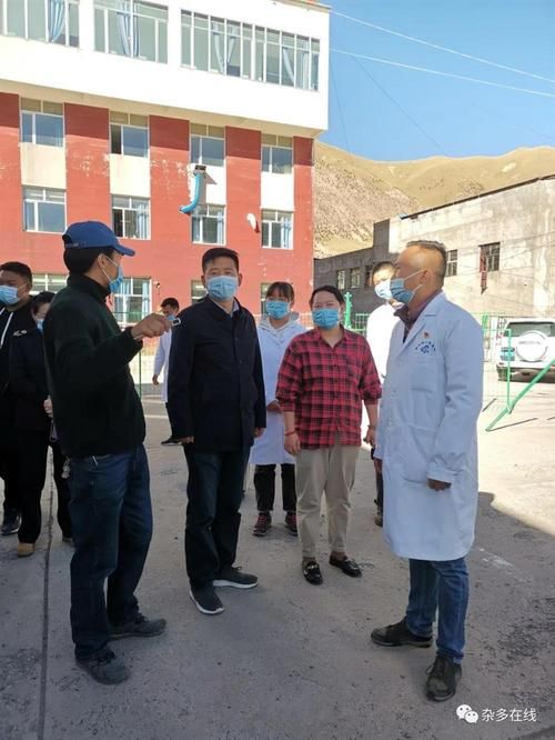 杂多县累计报告境外输入8例/杂多县疫情防控指挥部办公室