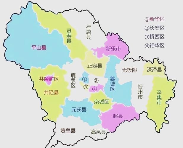 河北省石家庄市辛集市疫情风险地区划分/河北石家庄辛集市疫情严重吗