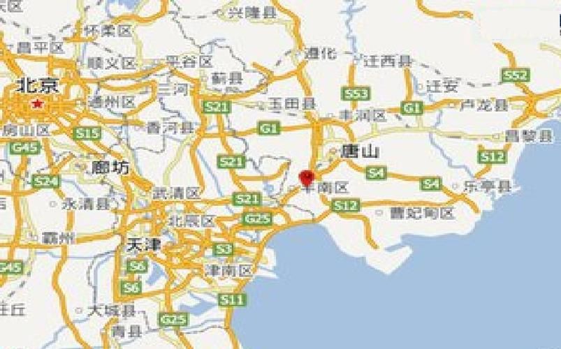 疫情防控中风险地区!河北唐山丰南区/唐山丰南区是高风险地区么