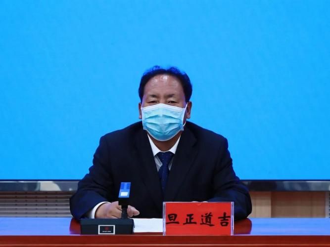 【夏河县近期最新消息疫情,夏河县疫情防控最新通知】