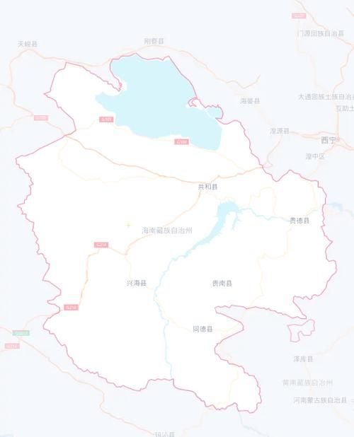 为何新增疫情青海省海西蒙古族藏族自治州都兰县/青海省海西州都兰县地理位置
