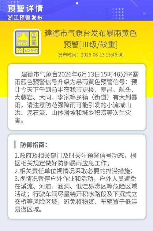 浙江杭州建德最新疫情情况通报(杭州建德肺炎最新消息)
