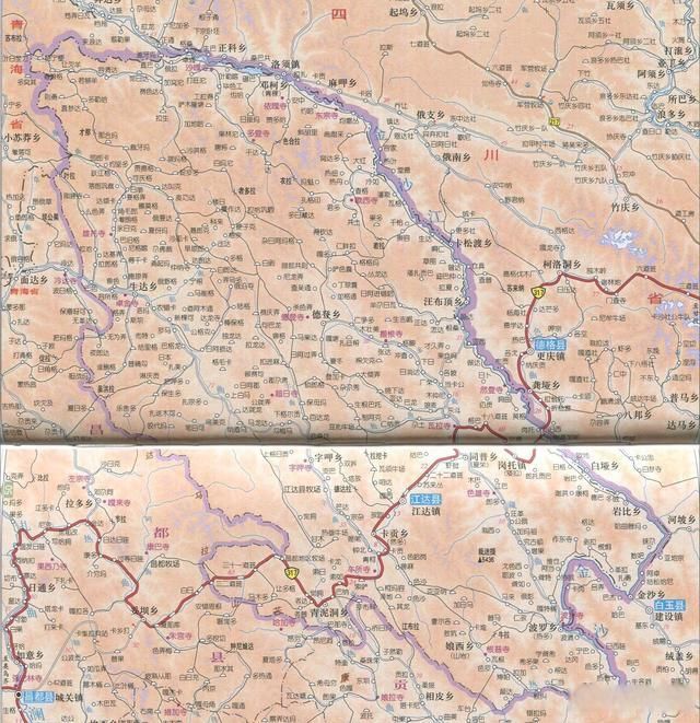 【西藏自治区昌都市贡觉县各地区疫情等级,西藏贡觉县区号】