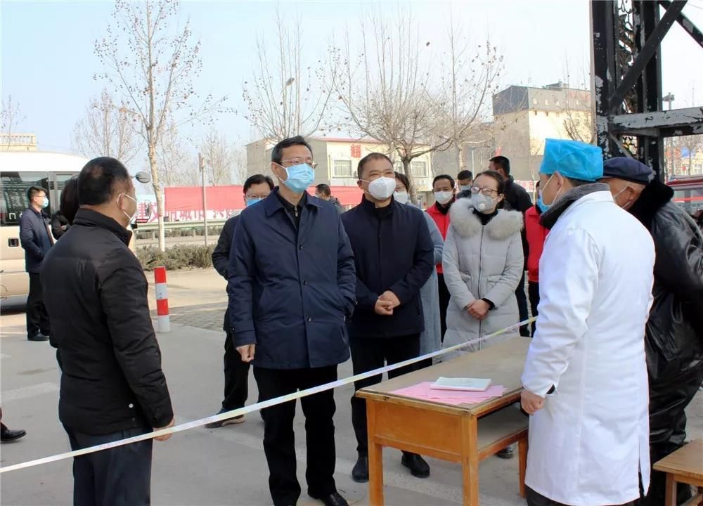 疫情东昌府区最新情况_东昌府区疫情防控