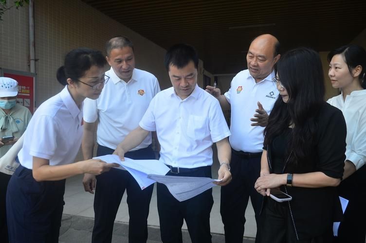 广东省中山市南朗街道疫情最新消疫情况:中山南朗疫情防控指挥部