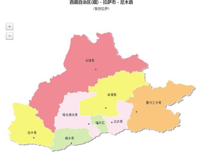 【疫情西藏自治区拉萨市尼木县最新情况,西藏拉萨尼木县地图】