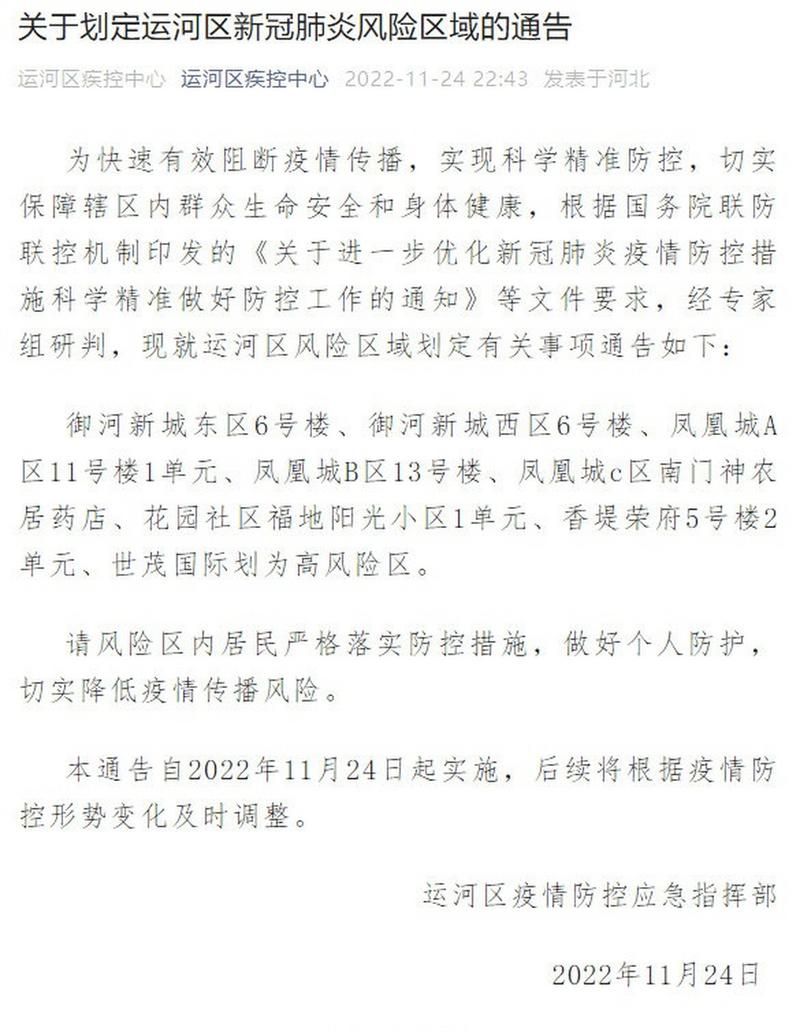 【沧州高新技术产业开发区10月9日新增感染趋势反弹_沧州高新区新冠】