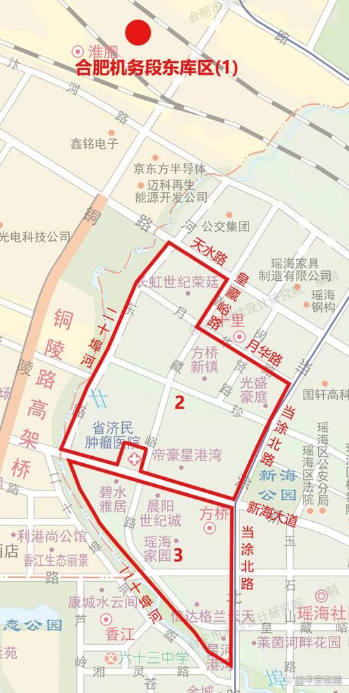 【合肥高新技术产业开发区几个地区有疫情发生_合肥高新技术产业开发区几个地区有疫情发生吗】