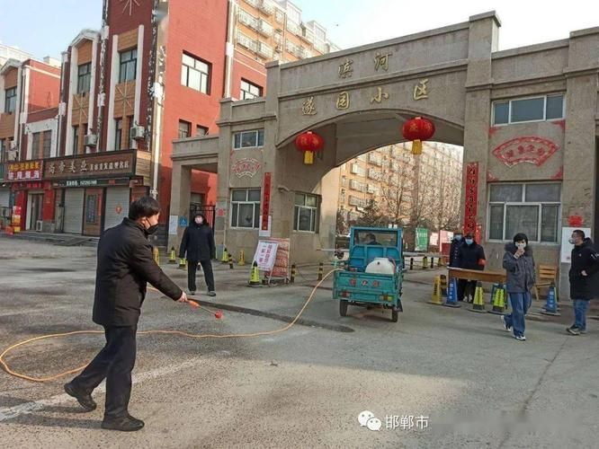  河北省邯郸市鸡泽县新增疫情关注:河北邯郸鸡泽县新闻