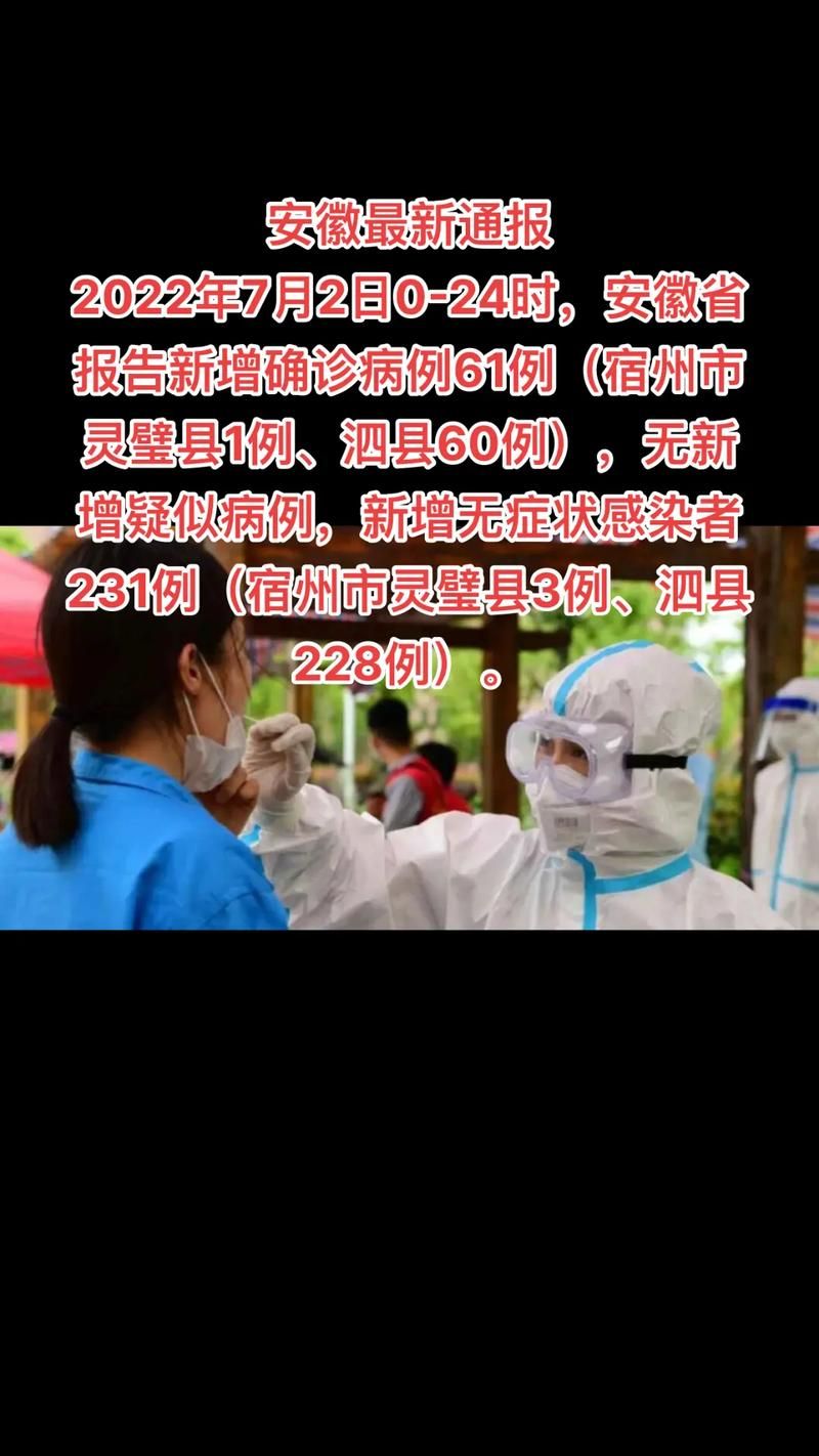 【宿州市最新疫情情况通报_宿州官网疫情通报】