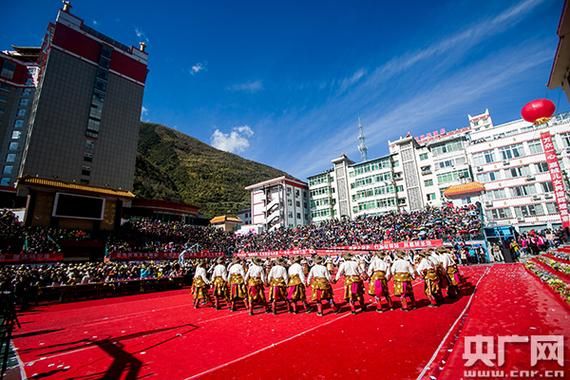 为何新增疫情四川阿坝藏族羌族自治州马尔康/阿坝州马尔康在哪里