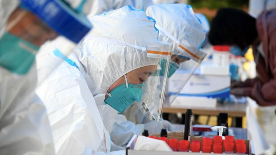 灵宝新增疫情关注:灵宝新增疫情关注哪里