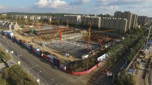 解读吉林省长春市长春净月高新技术产业开发区疫情最新消息_长春净月区疫情防控