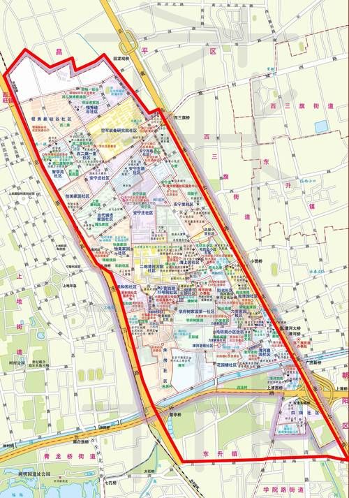 疫情分布图最新清河区/清河有疫情吗
