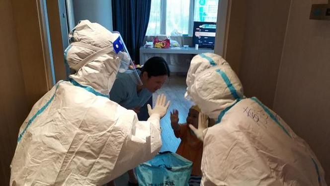 宿州发现1名密接者!_宿州急寻密切接触者