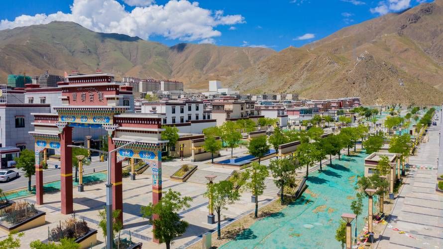 西藏文化旅游创意园区疫情最新表解/西藏文化旅游创意园区管理委员会