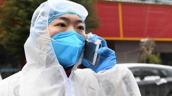 【发现1名密接者!齐河县_齐河新冠肺炎疑似病例】