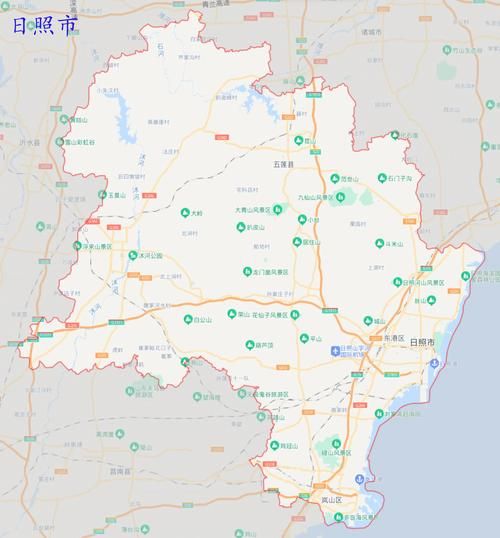 山东日照日照经济技术开发区有什么疫情地区/山东日照开发区属于哪个区